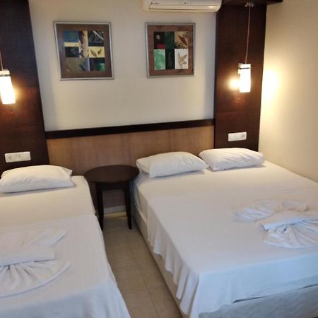 Aypars Beldibi Hotels Kemer Exterior foto