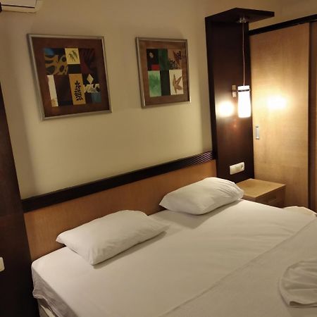 Aypars Beldibi Hotels Kemer Exterior foto