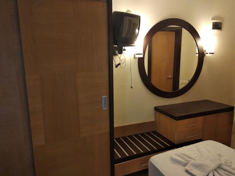 Aypars Beldibi Hotels Kemer Exterior foto
