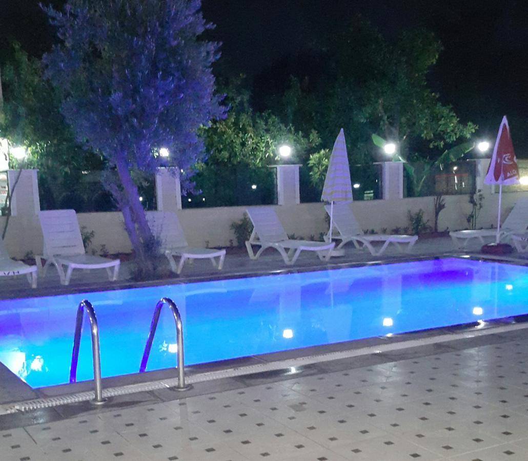 Aypars Beldibi Hotels Kemer Exterior foto